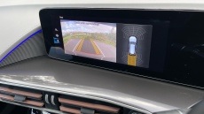 Mercedes-Benz EQC 400 300kW AMG Line Premium 80kWh 5dr Auto Electric Estate